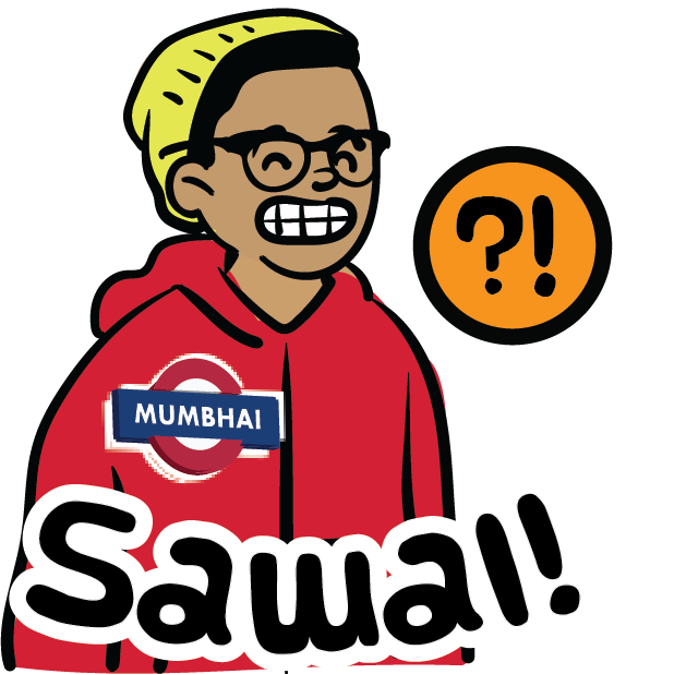 Mumbhai messages sticker-0