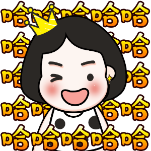 本本清女孩 messages sticker-3