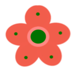 花骨朵儿Sticker messages sticker-6