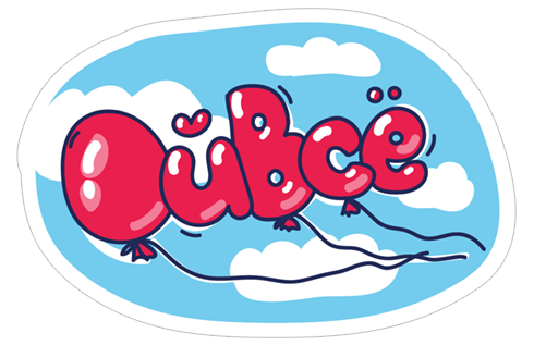 Bữa Tiệc Vui messages sticker-0