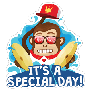 Bữa Tiệc Vui messages sticker-8