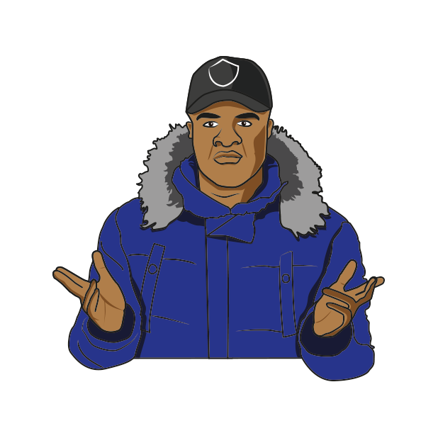 Say-Less messages sticker-3