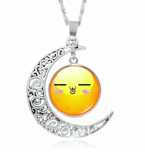 爱微饰界-Sticker messages sticker-6