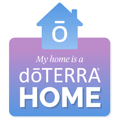 doTERRA Shop messages sticker-1