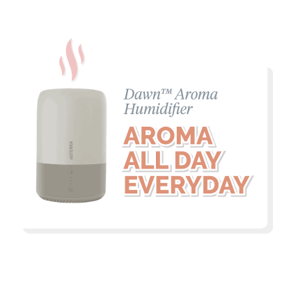 doTERRA Shop messages sticker-6