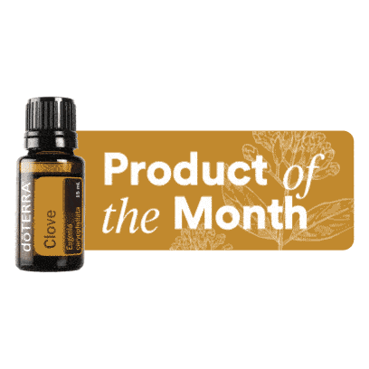 doTERRA Shop messages sticker-7