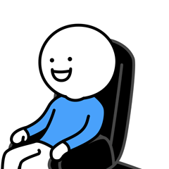 Little ball boy Sticker messages sticker-9