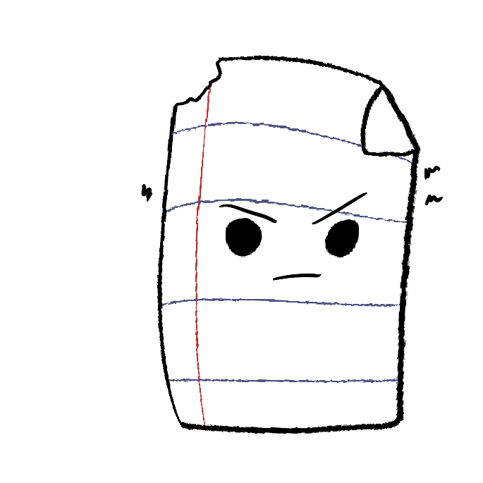 Notepad Stickies messages sticker-0
