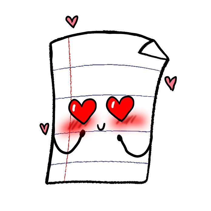 Notepad Stickies messages sticker-9