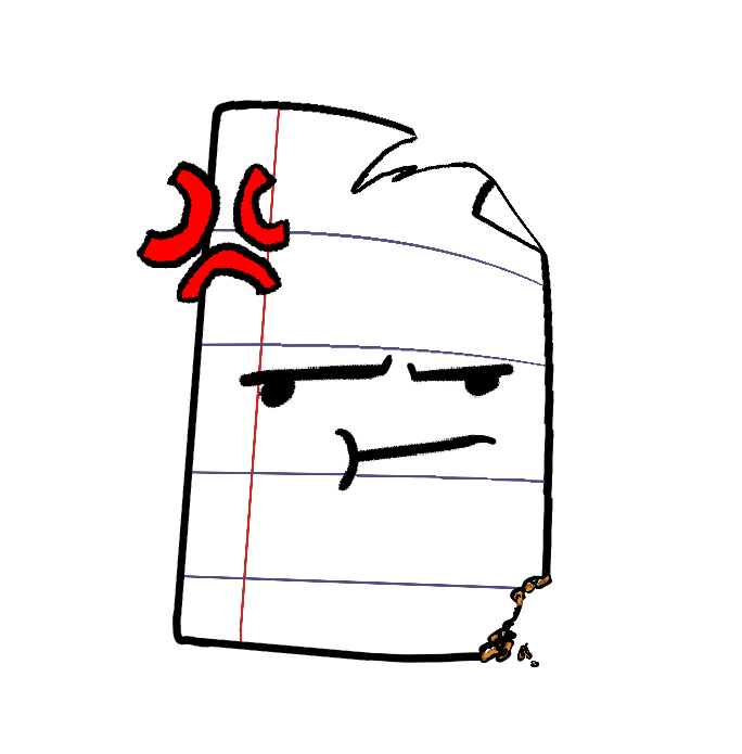 Notepad Stickies messages sticker-2