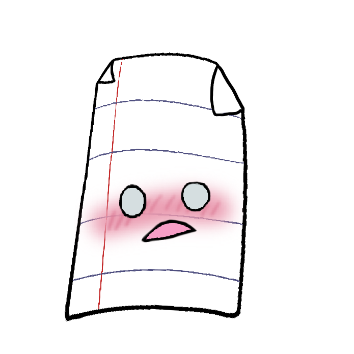 Notepad Stickies messages sticker-7