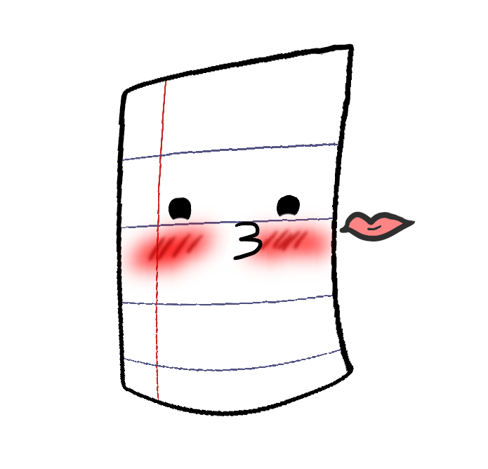 Notepad Stickies messages sticker-10