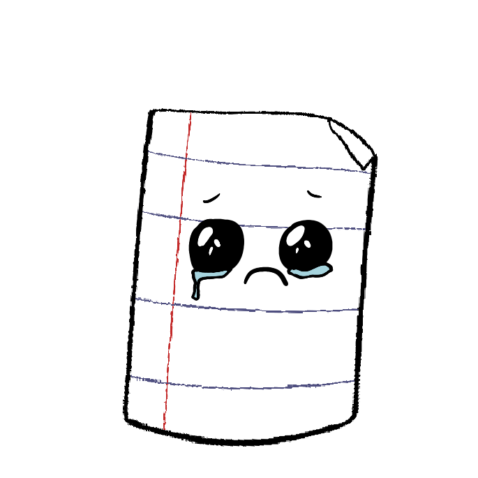 Notepad Stickies messages sticker-5