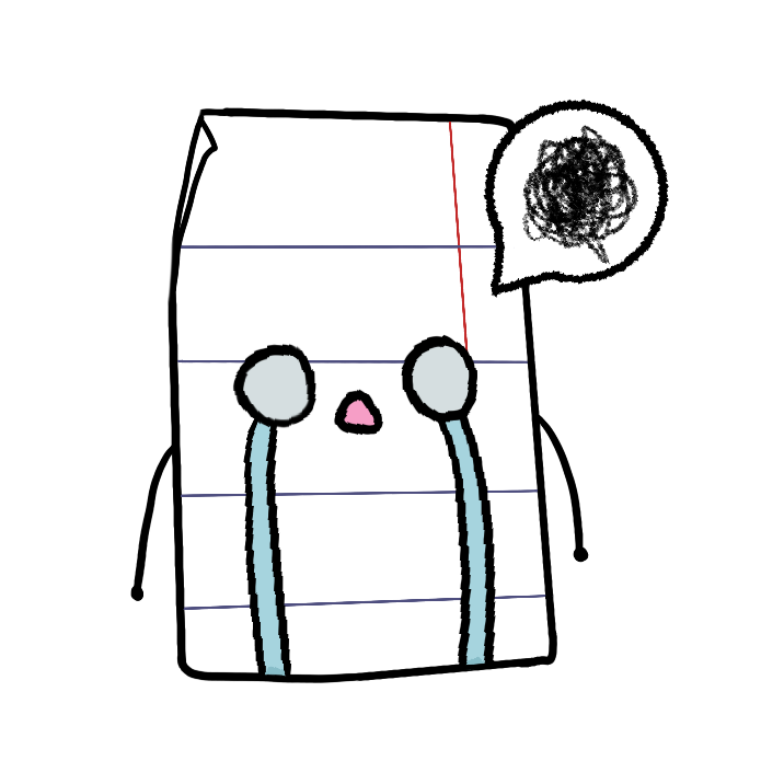 Notepad Stickies messages sticker-9
