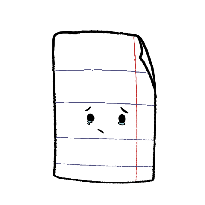 Notepad Stickies messages sticker-7