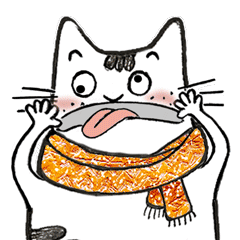 PigHuaS messages sticker-1