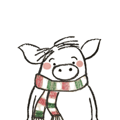 PigHuaS messages sticker-5