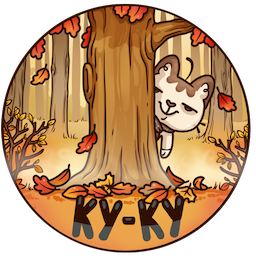 Stickers: Autumn·Friendship messages sticker-4