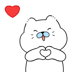 Sponge bear daily messages sticker-1