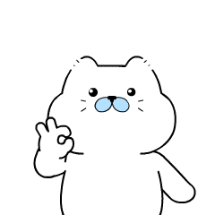 Sponge bear daily messages sticker-10