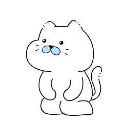 Sponge bear daily messages sticker-6