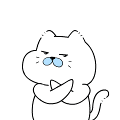 Sponge bear daily messages sticker-5
