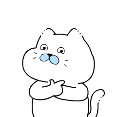 Sponge bear daily messages sticker-11