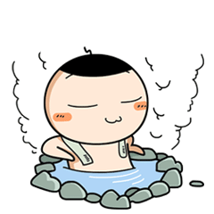 Shiny boy Sticker messages sticker-2