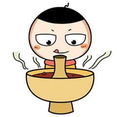 Shiny boy Sticker messages sticker-9