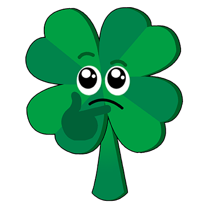 St. Patrick Stickers messages sticker-11