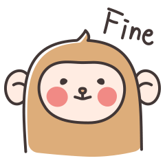 LittleMonkeyFur messages sticker-3