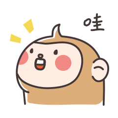 LittleMonkeyFur messages sticker-6