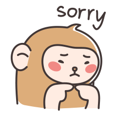 LittleMonkeyFur messages sticker-1