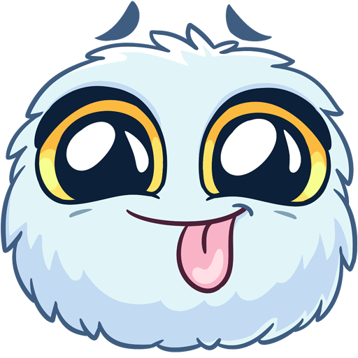 Nighthawk Emoji messages sticker-3