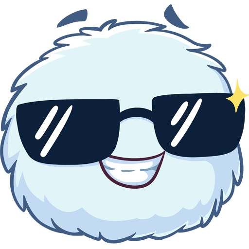 Nighthawk Emoji messages sticker-7