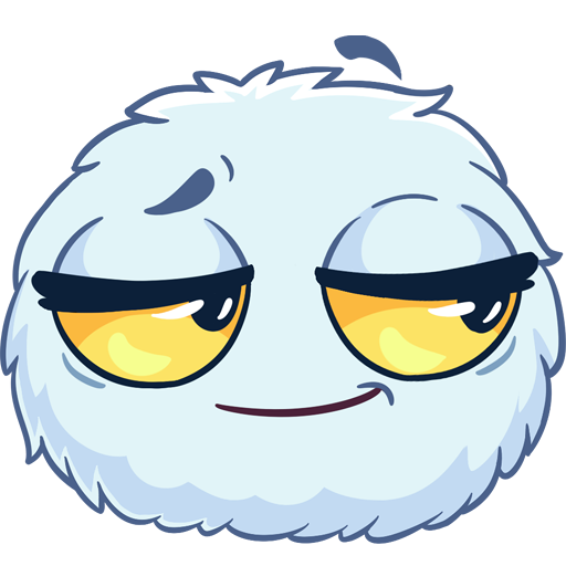 Nighthawk Emoji messages sticker-11