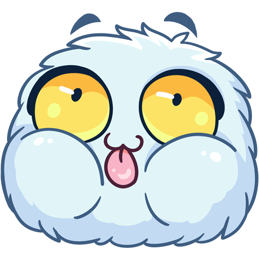 Nighthawk Emoji messages sticker-4