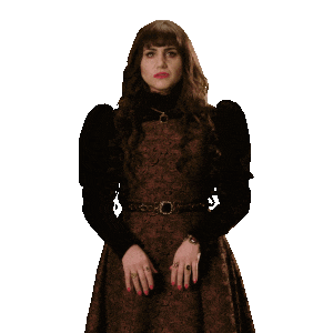 What We Do In The Shadows messages sticker-6