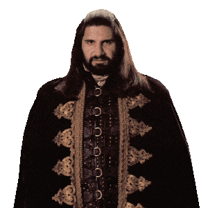 What We Do In The Shadows messages sticker-7