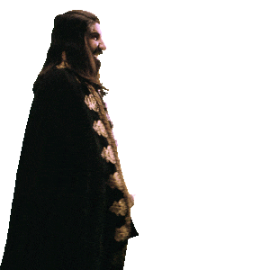 What We Do In The Shadows messages sticker-9