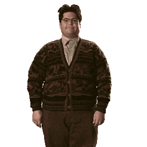 What We Do In The Shadows messages sticker-3