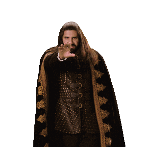 What We Do In The Shadows messages sticker-8