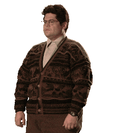 What We Do In The Shadows messages sticker-2