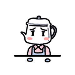 厨房卫浴-Sticker messages sticker-11