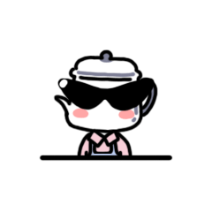 厨房卫浴-Sticker messages sticker-0