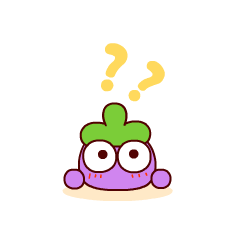茄子-Emoji messages sticker-10