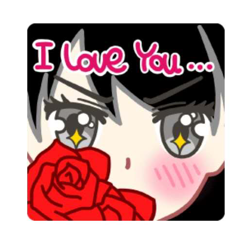 樱花中文版STICKER messages sticker-1