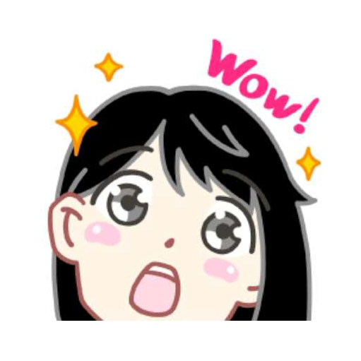 樱花中文版STICKER messages sticker-0