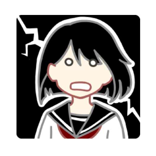 樱花中文版STICKER messages sticker-7