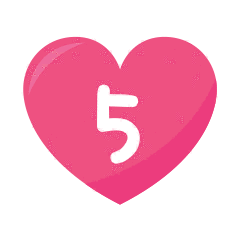 520 Love messages sticker-0